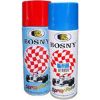 bosny spray paint assorted colors