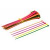 cable tie assorted colors per pack