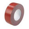cloth duct tape red