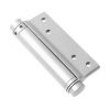 stainless angle action hinges