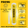 prosil multipurpose silicone sealant