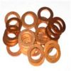 copper sealing washer