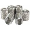 helical coil insert nut