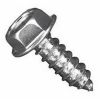 hex head metal screw