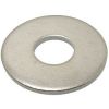 stainless flat washer 9021