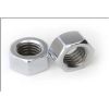 stainless hex nut nc nf