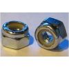 stainless lock nut nc nf