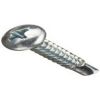 stainless pan head self drilling screw