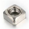stainless square nut