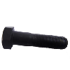 hitensile hex cap screw grade 5