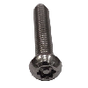 tamper proof screw