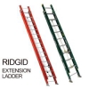 ridgid ext ladder