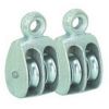 tackle pulley double