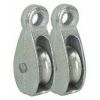 tackle pulley single