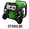 greenfield gt3500lbe