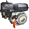 gasoline engine ymt 200 6