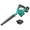 dca cordless blower 20v adqf32 dm brushless