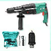 dca electric rotaryhammer 800w azc800 26 sds plus