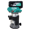 dca cordless brushless trimmer admp6 bm 20v