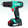 dca cordless hammer drilladjz2035i 13adm driver 200w 20v