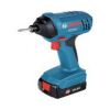 bosch cordless drill amp screwdriver gsr 1080 li