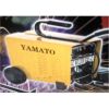 yamato portable welding machine bx1 300