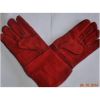 delta plus welding gloves