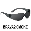brava2 smoke