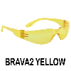 brava2 yellow