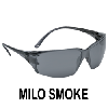 milo smoke