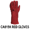 ca615k red glove