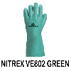 nitrex ve802 green