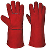 delta plus welding gloves