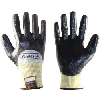 venitex rubber gloves anti cut