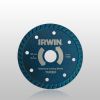irwin diamond cutting disc turbo