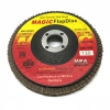 magic flap disc