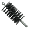 steel boiler tube brush