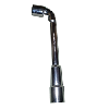 wynn s l type wrench w hole ws008s 24mm