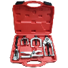 yc 02092 5pc tie tod ball joint puller kit