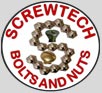 ScrewTech Bolts & Nuts